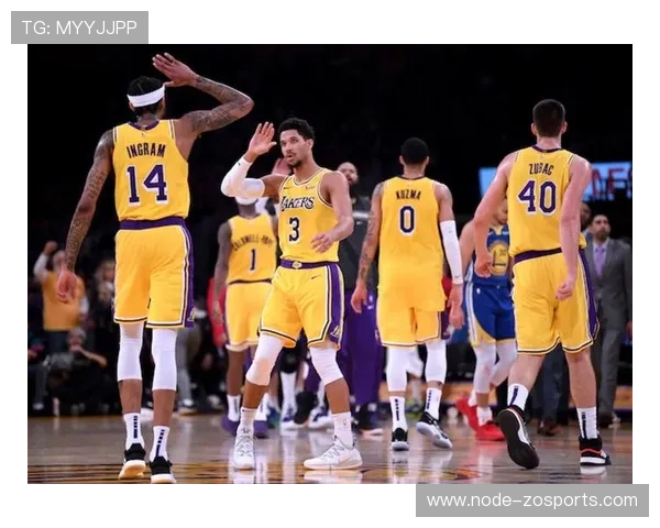 聚焦NBA湖人赛程全解析赛季关键对决与胜负走势前瞻