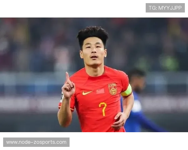 武磊世预赛破门效率冠绝国足历史数据揭示锋线时代更替轨迹与答案